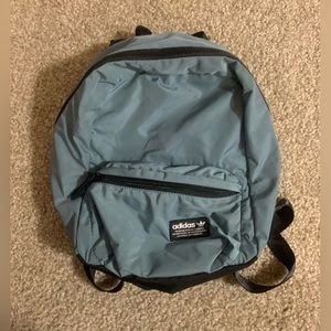 Mini Adidas Backpack